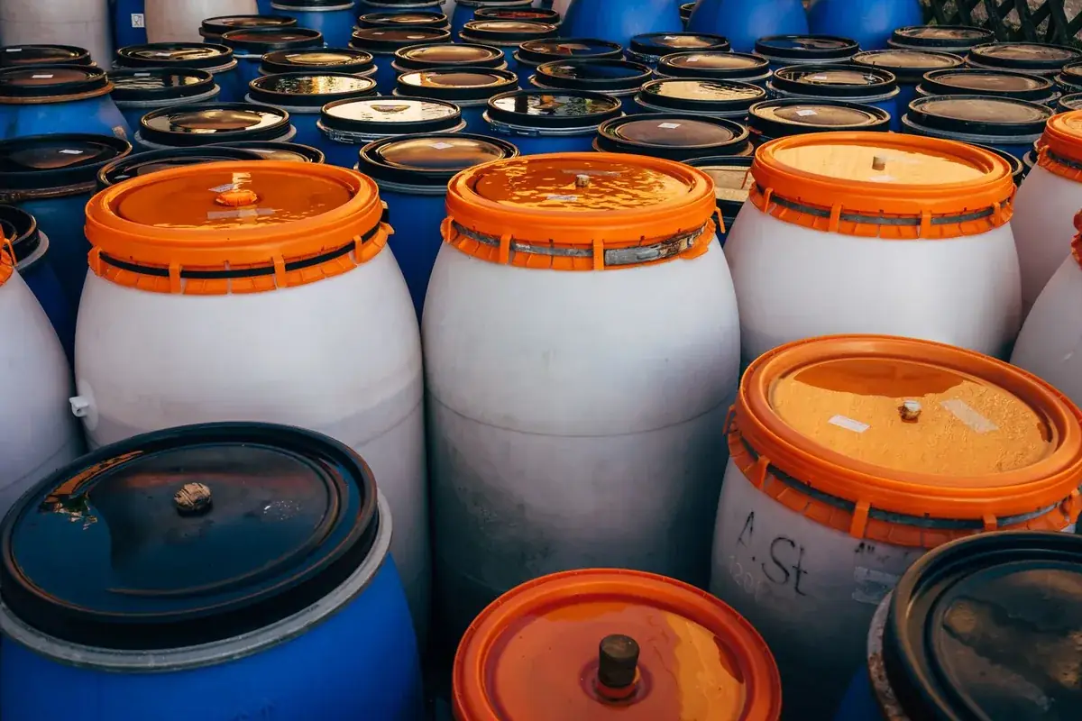 Chemical & Toxic Waste Cleanup in Bailey's Crossroads, VA